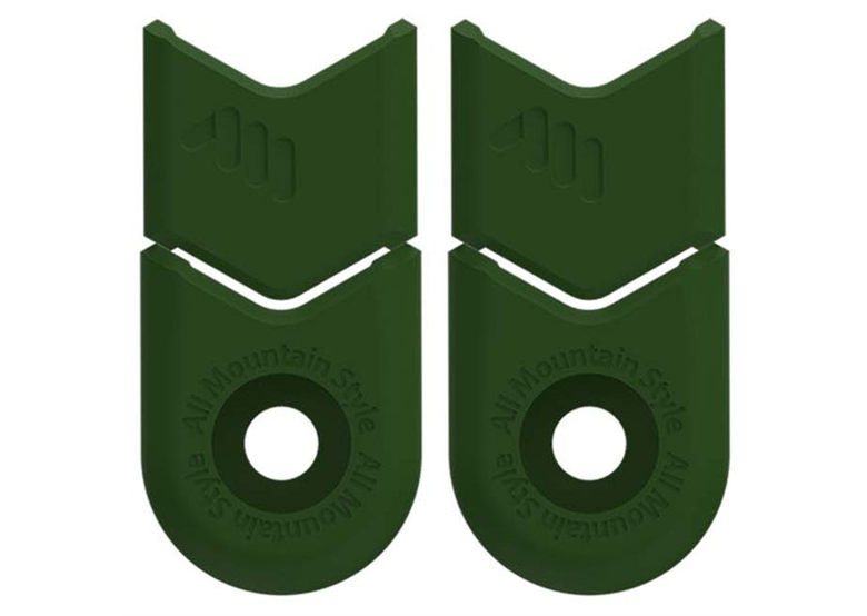 Osłona do pedałów ALLMOUNTAINSTYLE Crank Defender