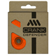Osłona do pedałów ALLMOUNTAINSTYLE Crank Defender