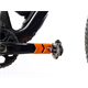 Osłona do pedałów ALLMOUNTAINSTYLE Crank Defender