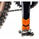 Osłona do pedałów ALLMOUNTAINSTYLE Crank Defender
