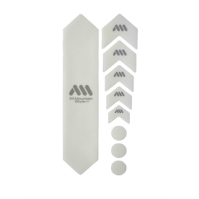 Naklejki ochronne na ramę ALLMOUNTAINSTYLE Frame Guard Basic
