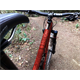 Naklejki ochronne na ramę ALLMOUNTAINSTYLE Frame Guard Basic