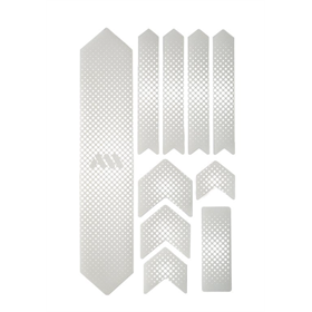 Naklejki ochronne na ramę ALLMOUNTAINSTYLE Frame Guard Extra