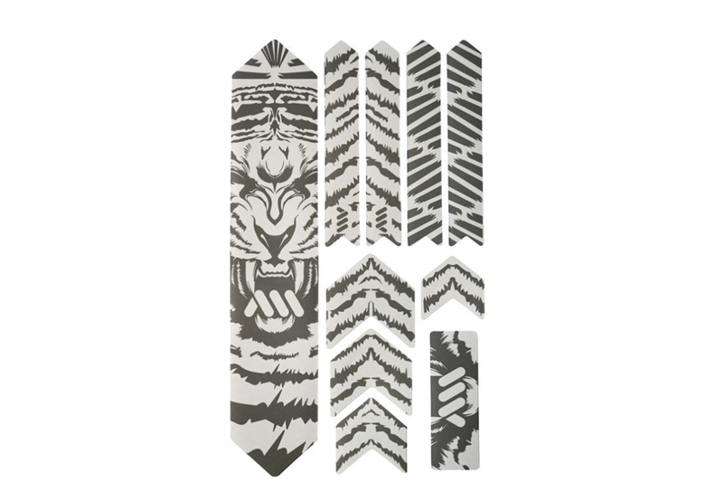 Naklejki ochronne na ramę ALLMOUNTAINSTYLE Frame Guard Extra