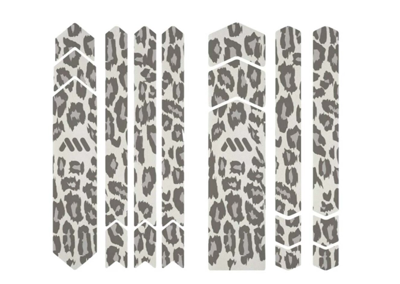 Naklejki ochronne na ramę ALLMOUNTAINSTYLE Frame Guard Full