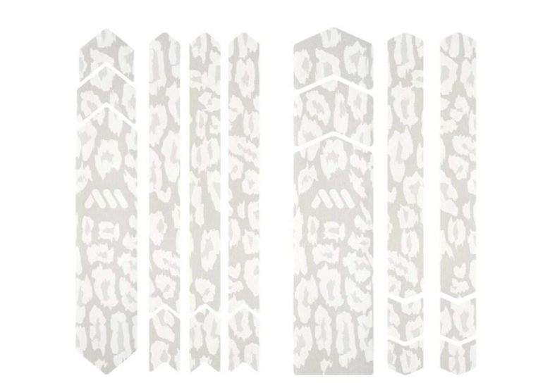 Naklejki ochronne na ramę ALLMOUNTAINSTYLE Frame Guard Full