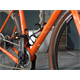 Naklejki ochronne na ramę ALLMOUNTAINSTYLE Gravel/Road