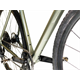 Naklejki ochronne na ramę ALLMOUNTAINSTYLE Gravel/Road
