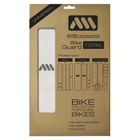 Naklejki ochronne ALLMOUNTAINSTYLE Honeycomb