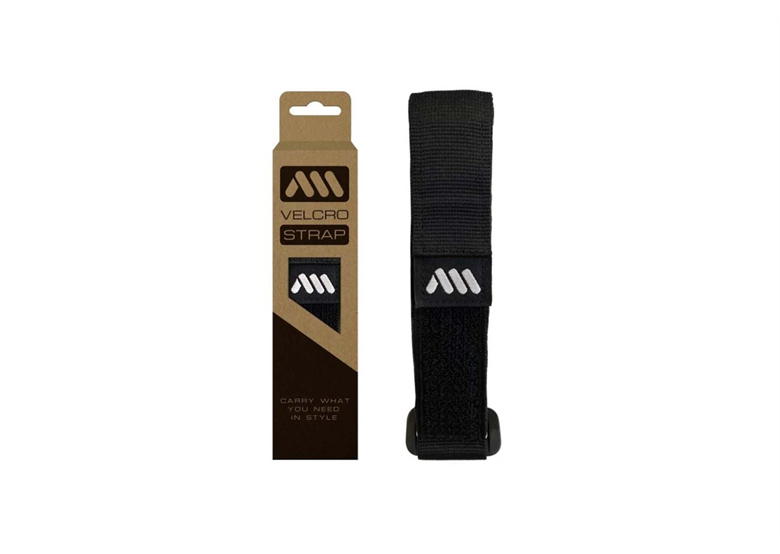 Pasek mocujący ALLMOUNTAINSTYLE Hook&Loop Strap