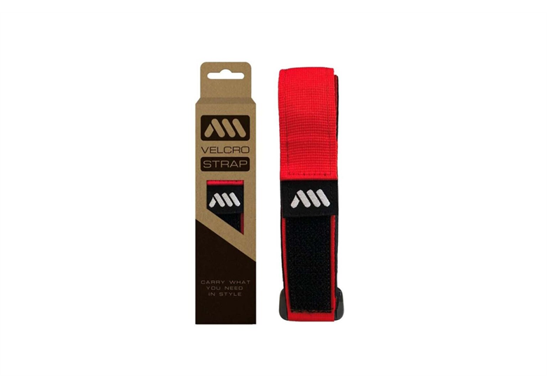 Pasek mocujący ALLMOUNTAINSTYLE Hook&Loop Strap