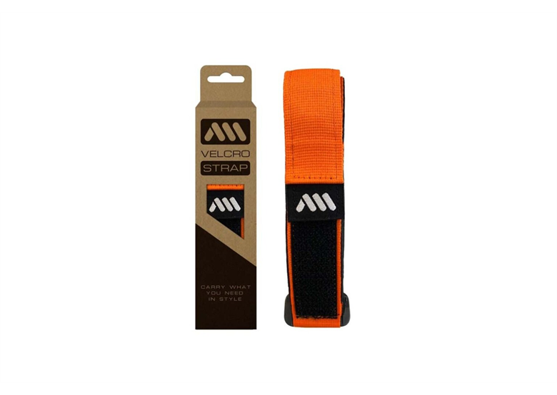 Pasek mocujący ALLMOUNTAINSTYLE Hook&Loop Strap