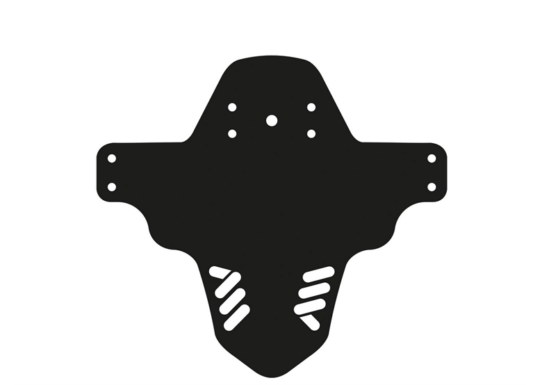 Błotnik MTB ALLMOUNTAINSTYLE Mud Guard