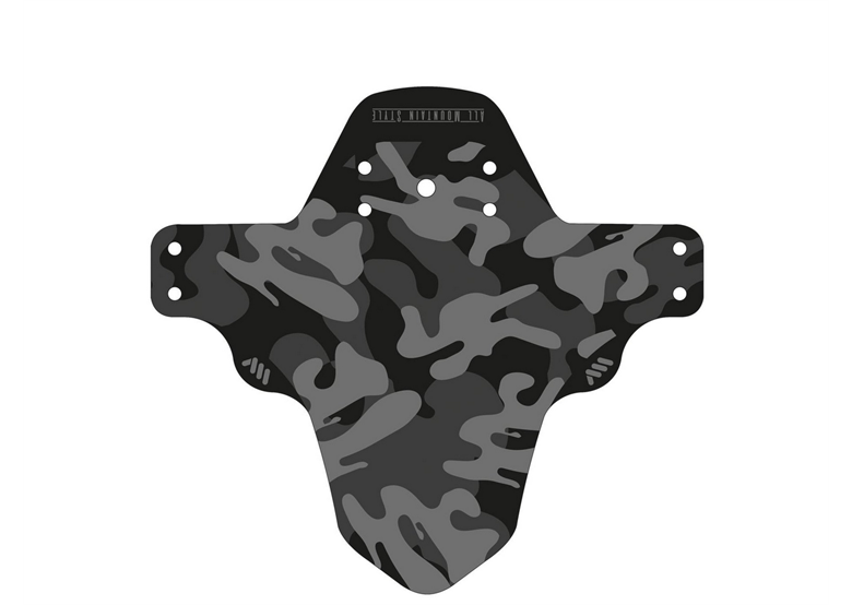 Błotnik MTB ALLMOUNTAINSTYLE Mud Guard