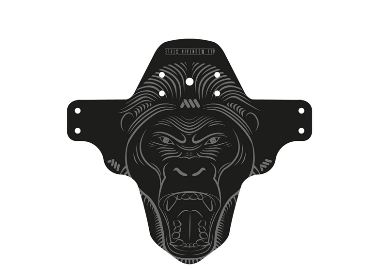 Błotnik MTB ALLMOUNTAINSTYLE Mud Guard