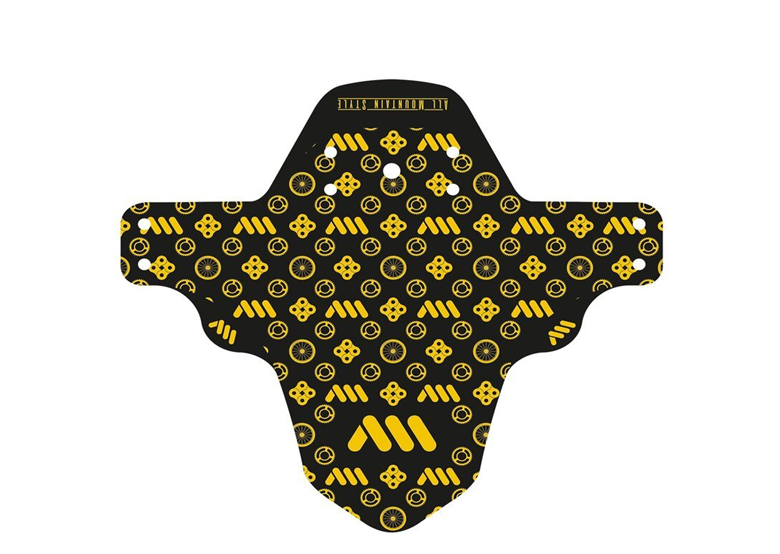 Błotnik MTB ALLMOUNTAINSTYLE Mud Guard