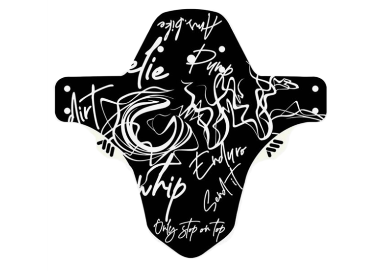 Błotnik MTB ALLMOUNTAINSTYLE Mud Guard