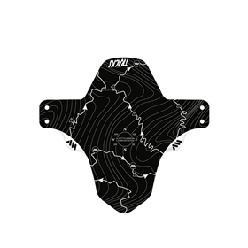 Błotnik MTB ALLMOUNTAINSTYLE Mud Guard