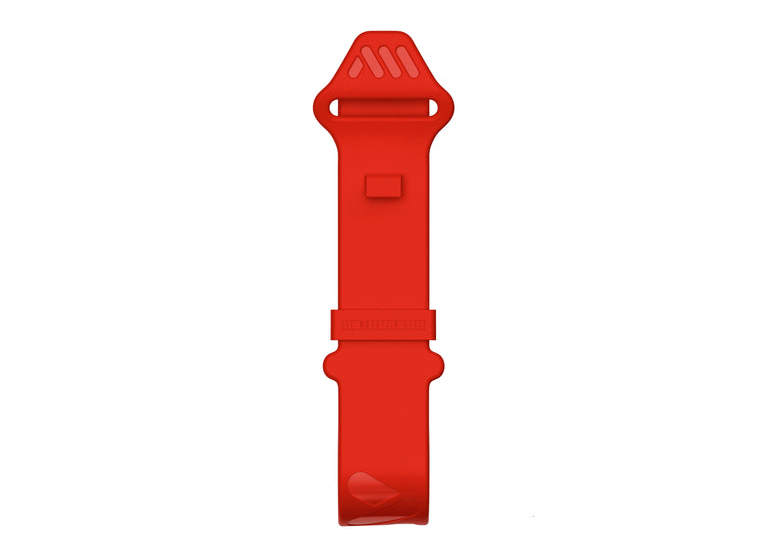 Pasek mocujący elastyczny ALLMOUNTAINSTYLE OS Strap