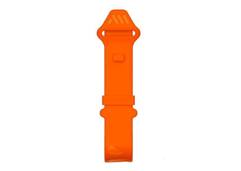 Pasek mocujący elastyczny ALLMOUNTAINSTYLE OS Strap