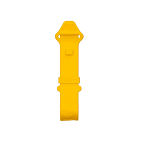 Pasek mocujący elastyczny ALLMOUNTAINSTYLE OS Strap