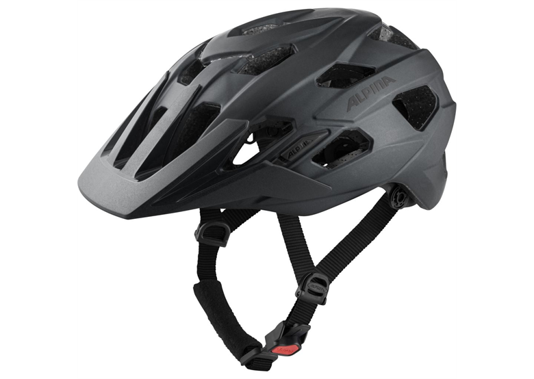 Kask rowerowy ALPINA Anzana