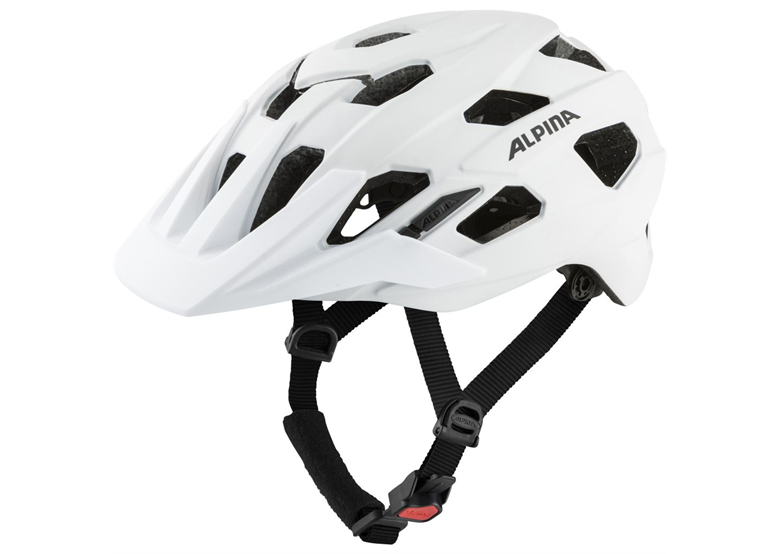 Kask rowerowy ALPINA Anzana