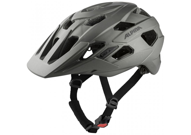 Kask rowerowy ALPINA Anzana