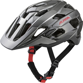 Kask rowerowy ALPINA Anzana