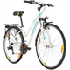 Rower trekkingowy damski ALPINA BIKE Eco LT10
