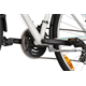 Rower trekkingowy damski ALPINA BIKE Eco LT10