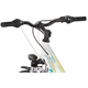 Rower trekkingowy damski ALPINA BIKE Eco LT10