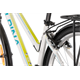Rower trekkingowy damski ALPINA BIKE Eco LT10