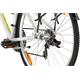 Rower trekkingowy damski ALPINA BIKE Eco LT10