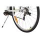 Rower trekkingowy damski ALPINA BIKE Eco LT10