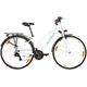 Rower trekkingowy damski ALPINA BIKE Eco LT10