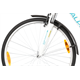 Rower trekkingowy damski ALPINA BIKE Eco LT10