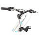 Rower trekkingowy damski ALPINA BIKE Eco LT10