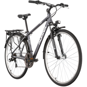 Rower trekkingowy ALPINA BIKE Eco T10