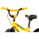 Rower dziecięcy ALPINA BIKE Starter