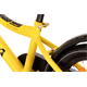 Rower dziecięcy ALPINA BIKE Starter