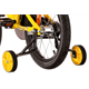 Rower dziecięcy ALPINA BIKE Starter