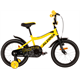 Rower dziecięcy ALPINA BIKE Starter
