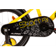 Rower dziecięcy ALPINA BIKE Starter