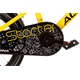 Rower dziecięcy ALPINA BIKE Starter