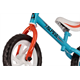 Rower biegowy ALPINA BIKE Tornado