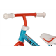 Rower biegowy ALPINA BIKE Tornado