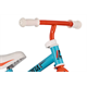 Rower biegowy ALPINA BIKE Tornado