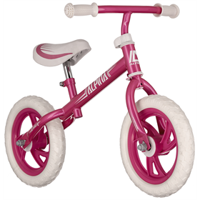 Rower biegowy ALPINA BIKE Tornado