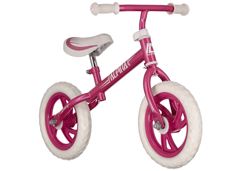 Rower biegowy ALPINA BIKE Tornado